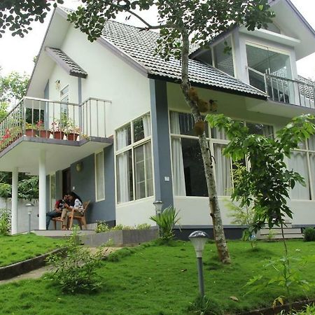 Kedara Village Sultan Bathery Eksteriør billede
