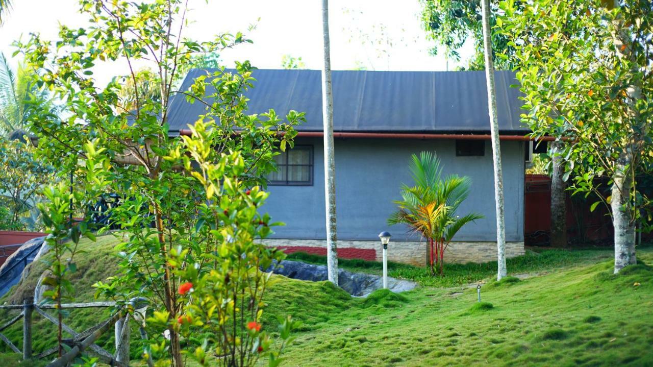 Kedara Village Sultan Bathery Eksteriør billede