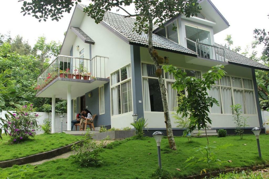 Kedara Village Sultan Bathery Eksteriør billede