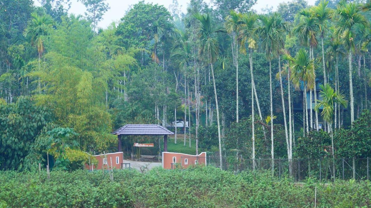Kedara Village Sultan Bathery Eksteriør billede