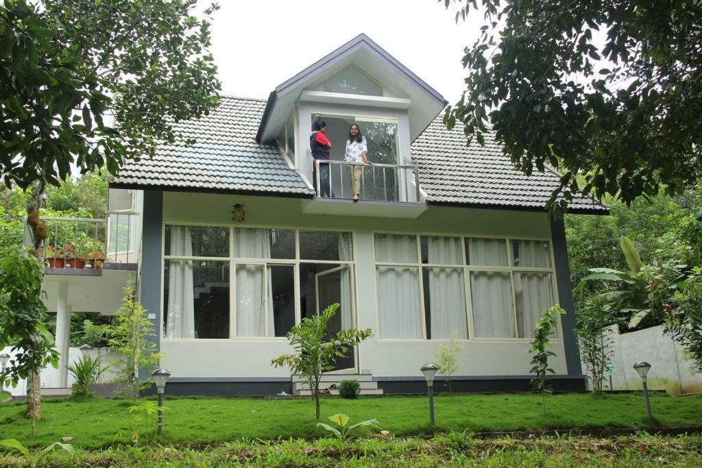 Kedara Village Sultan Bathery Eksteriør billede